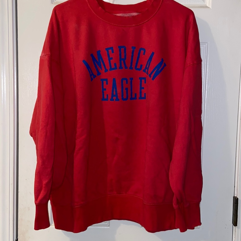 American Eagle Crewneck Sweatshirt